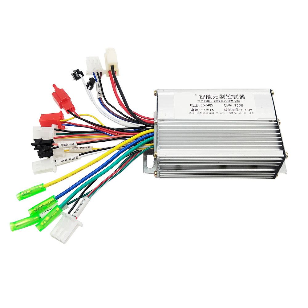 Kelly Kls7230S Controller - Bộ điều khiển không chổi than