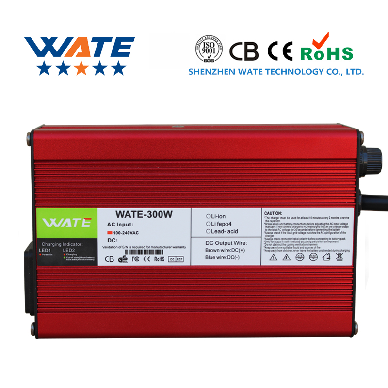 84V 20A Smart Charger - Bộ sạc 54,6V 5A, bộ sạc