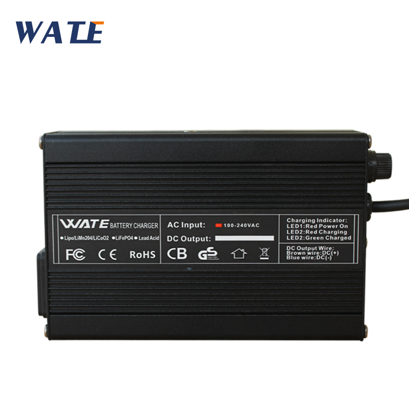 54.6v 5a Charger Smart Aluminu - đánh giá và giá 84V 20A Smart Charger