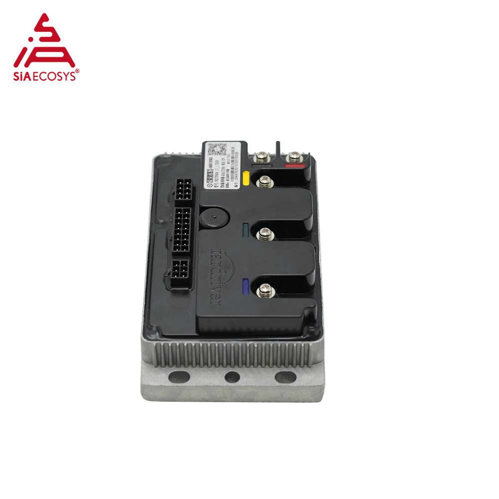 Mới! Bộ điều khiển BLDC sóng s - đánh giá và giá Kelly Kls7230S Controller