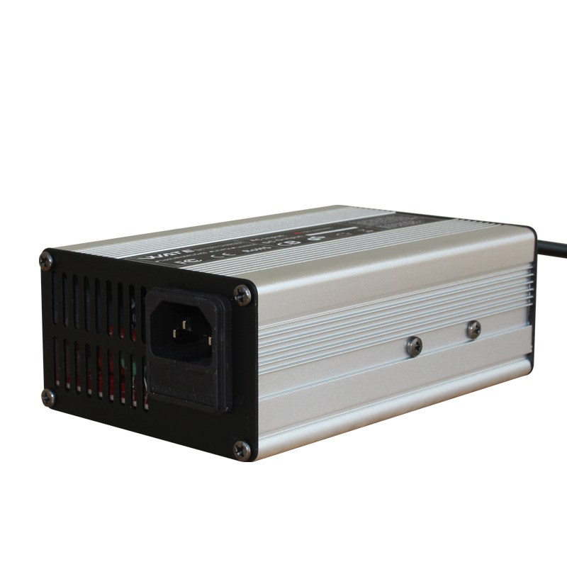 58.4 V 3A LiFePO4 Pin sạc 16 S - đánh giá và giá 84V 20A Smart Charger