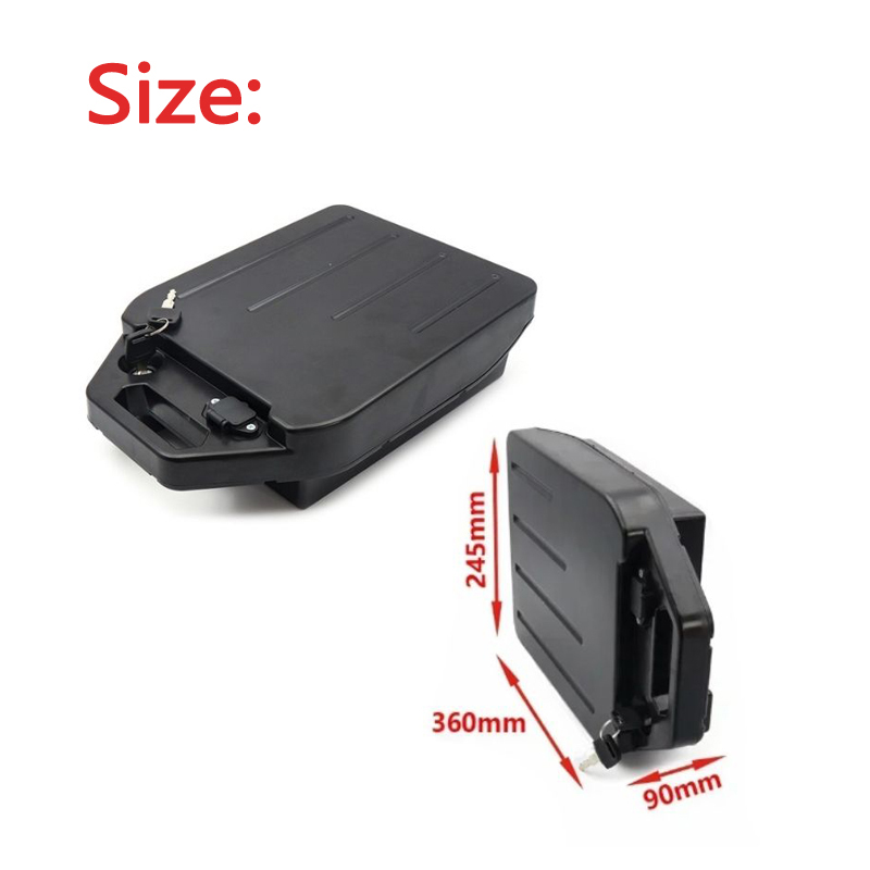 🏷 ✅ 🏷 ✅ 🏷 ✅ Xe máy điện Harley - đánh giá và giá 60V 50Ah Electric Scooter Battery