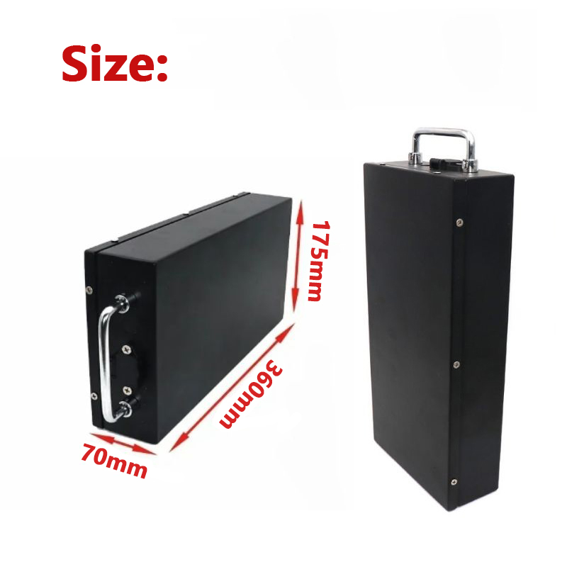 🏷 ✅ 🏷 ✅ 🏷 ✅ Xe máy điện Harley - đánh giá và giá 60V 50Ah Electric Scooter Battery