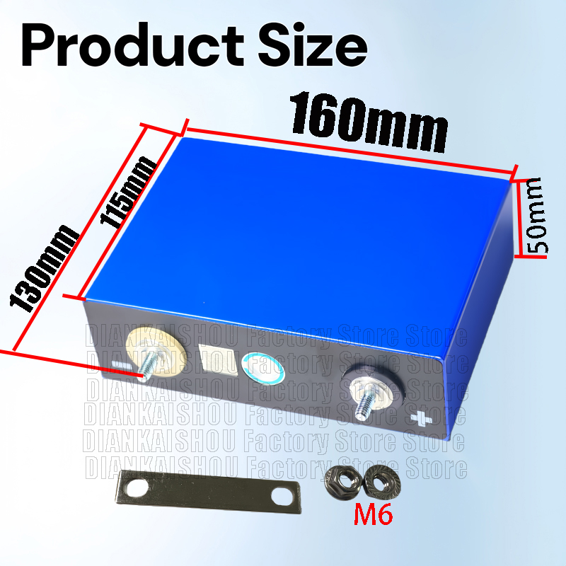 New 3.2V 100AH Lifepo4 Battery - đánh giá và giá 72V 40Ah Lifepo4 Battery Pack