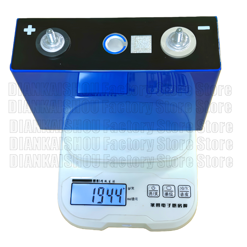 New 3.2V 100AH Lifepo4 Battery - đánh giá và giá 72V 40Ah Lifepo4 Battery Pack