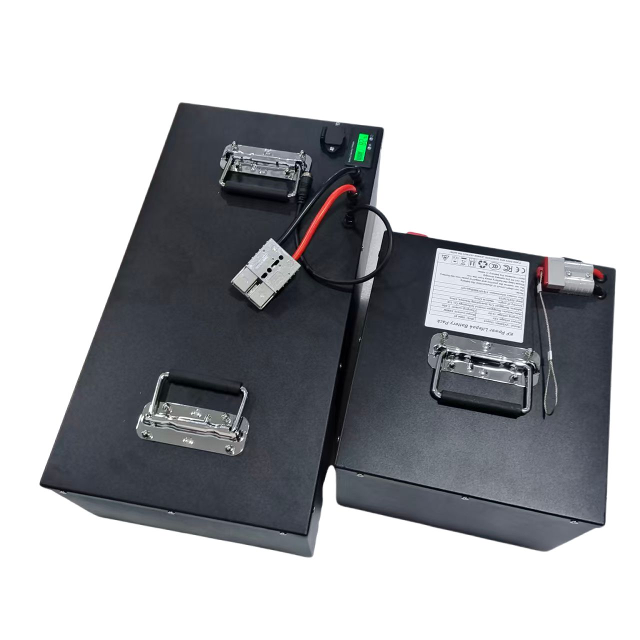 72V 100AH 200AH 50Ah 60AH 80AH - đánh giá và giá 72V 40Ah Lifepo4 Battery Pack