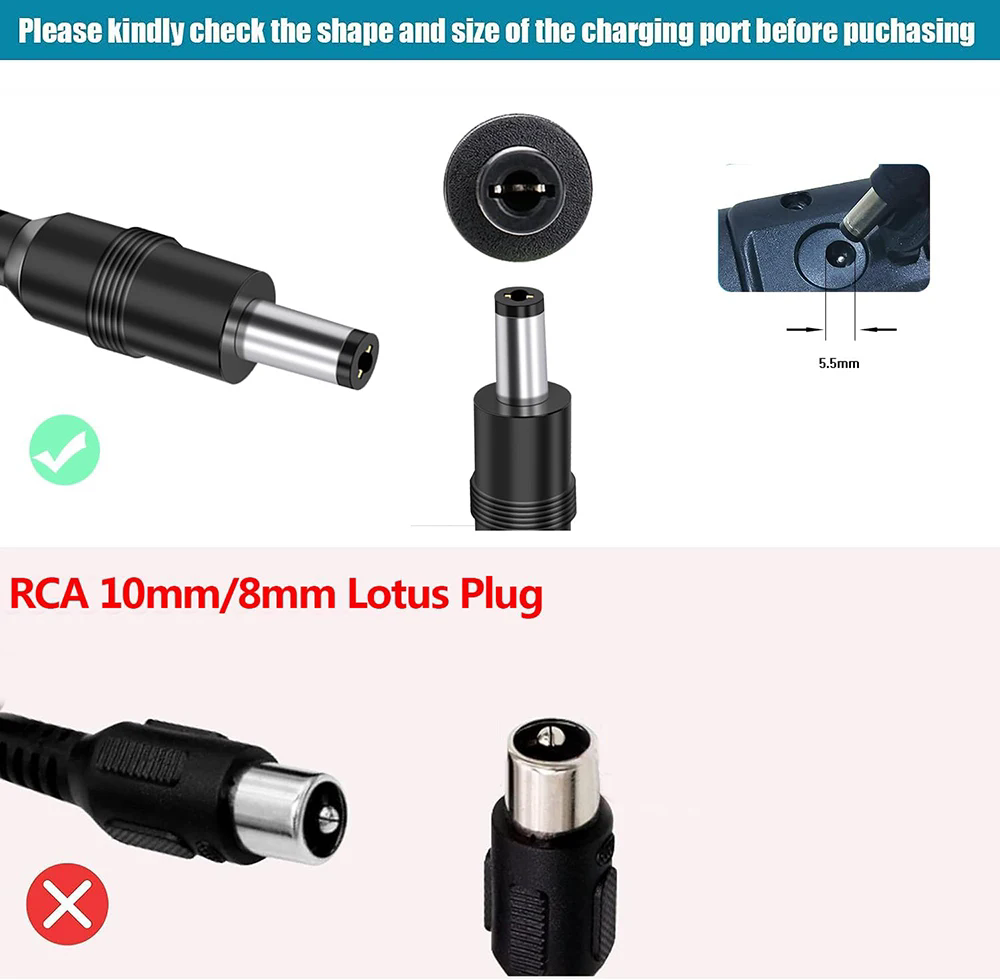 Newly Upgraded Lithium Battery - đánh giá và giá 84V 20A Smart Charger