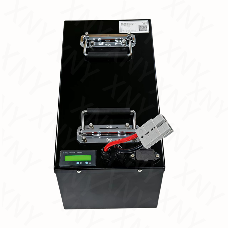 Pin Lithium XNY-72V LifePo4 50 - đánh giá và giá 72V 40Ah Lifepo4 Battery Pack
