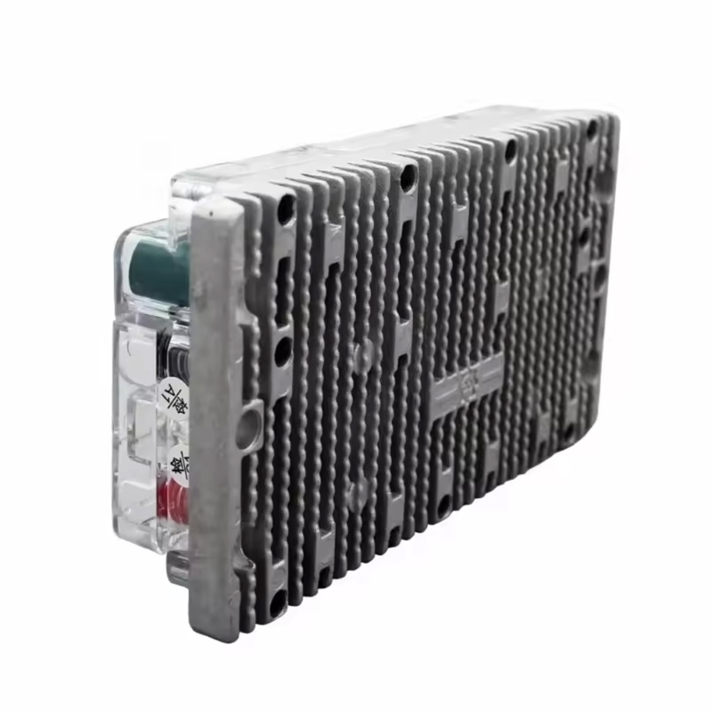 Bộ điều khiển sóng hình sin độ - đánh giá và giá Kelly Kls7230S Controller