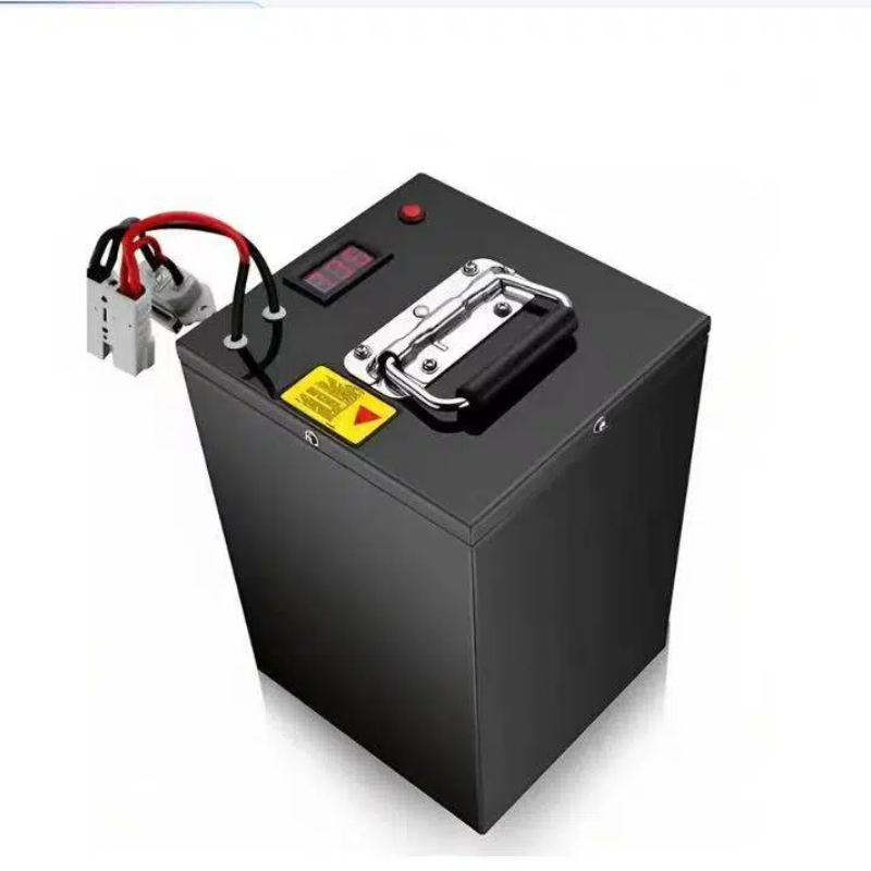 Lithium-ion battery 72v 50ah 6 - đánh giá và giá 72V 40Ah Lifepo4 Battery Pack