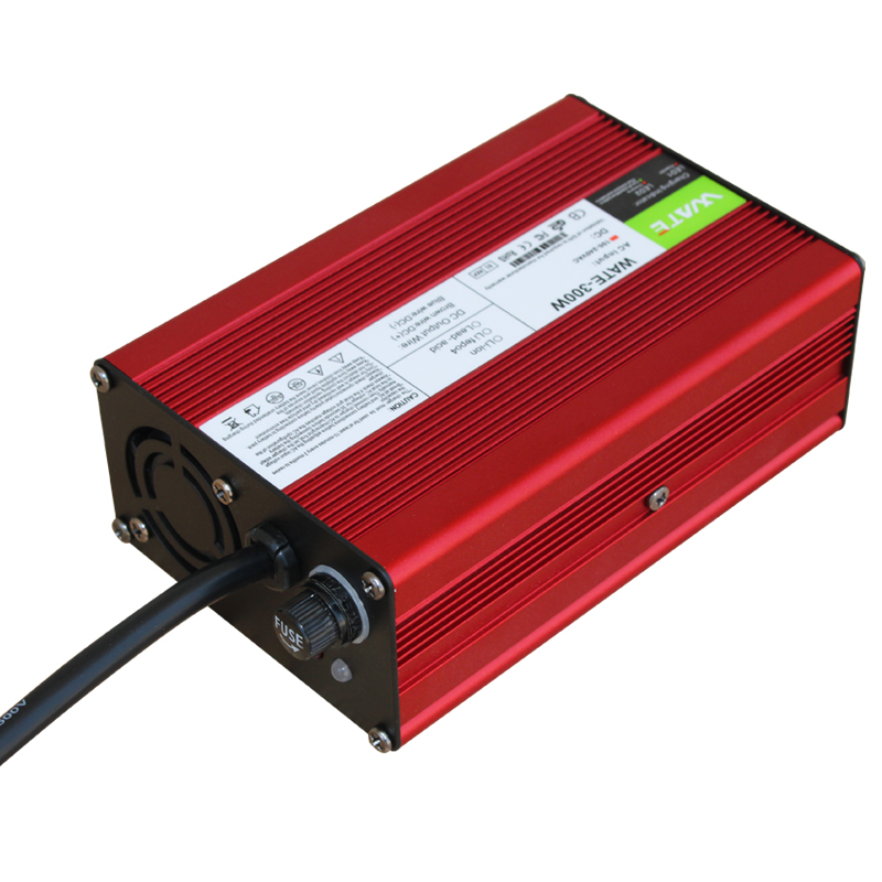 Bộ sạc 54,6V 5A, bộ sạc thông  - đánh giá và giá 84V 20A Smart Charger