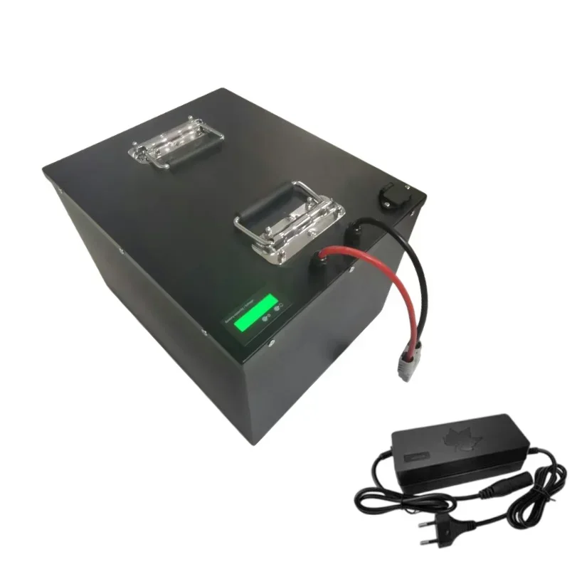 60V LiFePO4 Lithium Battery, H - đánh giá và giá 72V 40Ah Lifepo4 Battery Pack