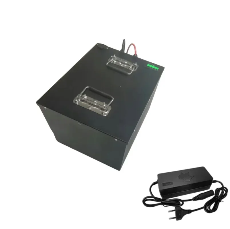 60V LiFePO4 Lithium Battery, H - đánh giá và giá 72V 40Ah Lifepo4 Battery Pack