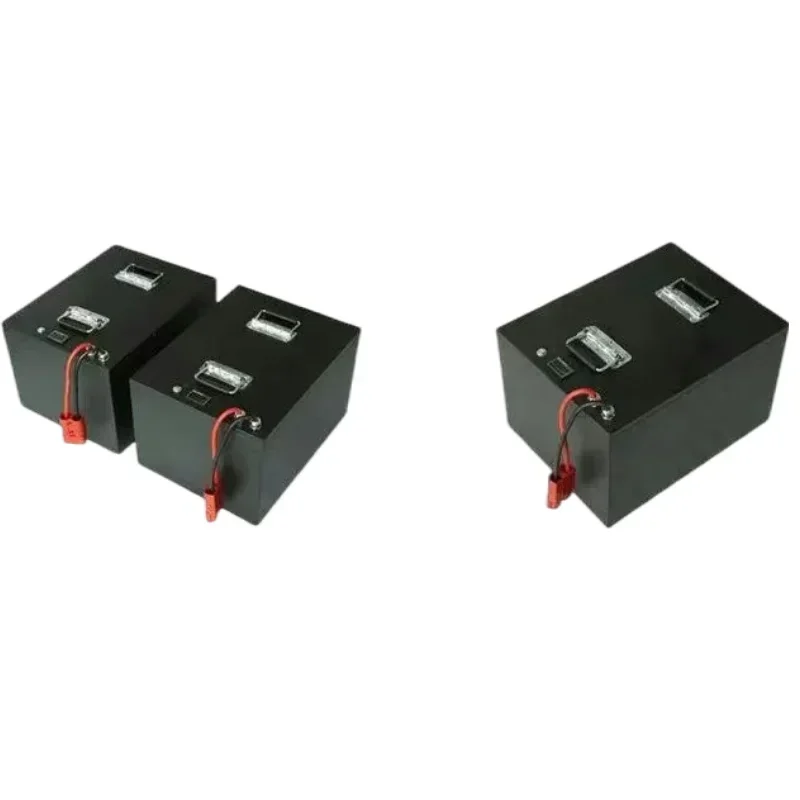 60V LiFePO4 Lithium Battery, H - đánh giá và giá 72V 40Ah Lifepo4 Battery Pack