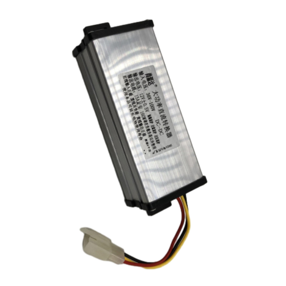 DC-DC Converter 36V 48V 60V 72 - đánh giá và giá 72V 15A Fast Charger